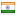 sristi.org.in server is located in India